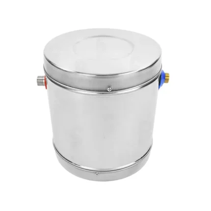 TANQUE AUXILIAR CST PRESION CST150LPS/CST200LPS