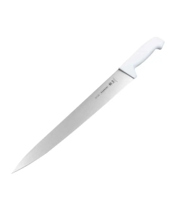 CUCHILLO P/CARNICERO 14" RECTO PROFESIONAL TRAMONT