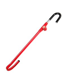 CANDADO BASTON P/AUTO ANTIROBO TRAMONTINA