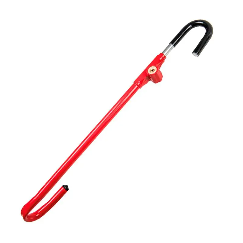 CANDADO BASTON P/AUTO ANTIROBO TRAMONTINA