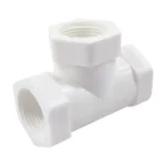 TEE ROSCADO 3/4" P/FIERRO CONPLASA