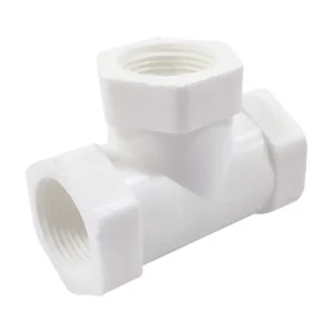 TEE ROSCADO 3/4" P/FIERRO CONPLASA