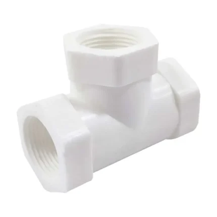 TEE ROSCADO 3/4" P/FIERRO CONPLASA