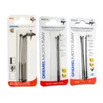 SEGUETA MS52 Y MS51 MADERA/2PAQ-MS53 METAL