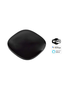 CONTROL INTELIGENTE/ MANDO INFRAROJO UNIVERSL 10M