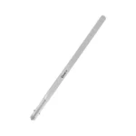 TUBO ALUMINIO 1 3/4"X 36" P/PEINE O LLANA AVION