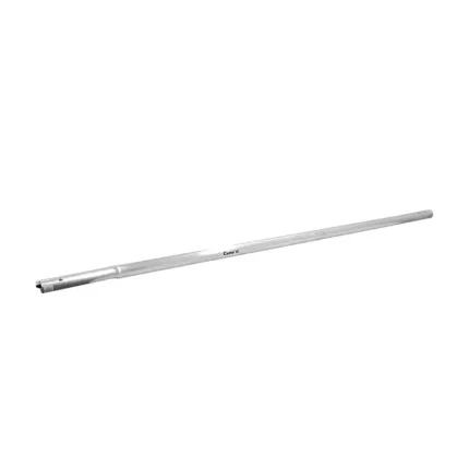 TUBO ALUMINIO 1 1/4"X 72" P/PEINE O LLANA AVION