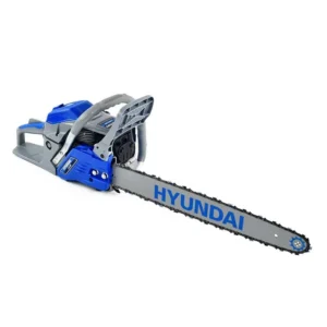 MOTOSIERRA DE 22" 56.3CC 3.9HP HYUNDAI