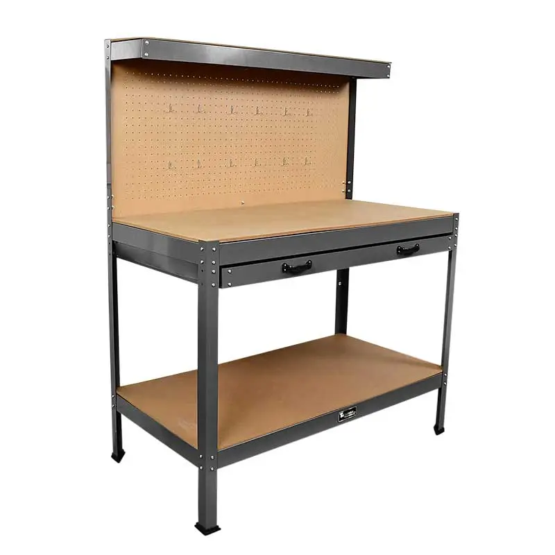 MESA DE TRABAJO 1200X600 MM