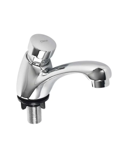 LLAVE INDIVIDUAL P/LAVABO TEMPORIZADORA DICA
