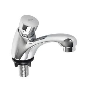 LLAVE INDIVIDUAL P/LAVABO TEMPORIZADORA DICA