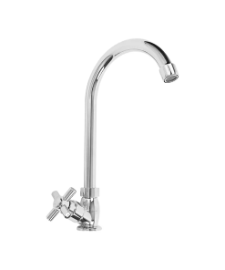 LLAVE INDIVIDUAL P/FREGADERO ABS DICA