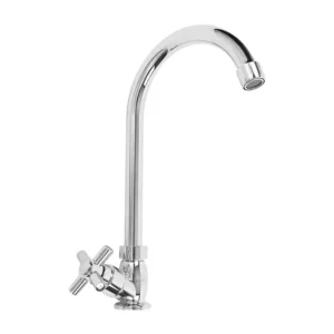 LLAVE INDIVIDUAL P/FREGADERO ABS DICA
