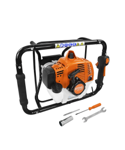 AHOYADORA  40.2CC 2HP BT230 S/BARRENO  STIHL