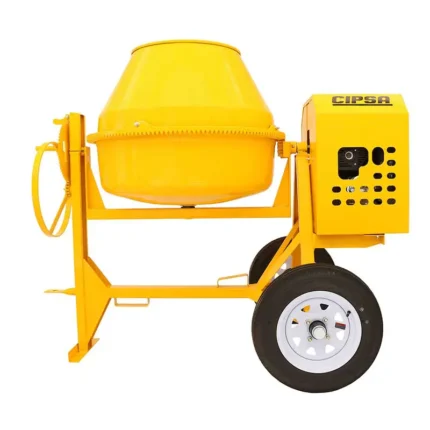 REVOLVEDORA P/ CONCRETO ULTRA 9HP HONDA