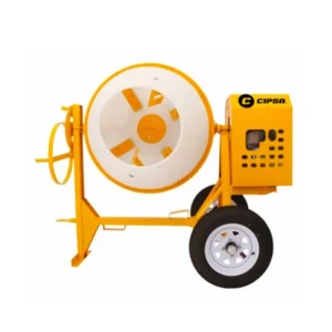 REVOLVEDORA P/ CONCRETO ULTRA-10P 9HP MPOWER/POLIE