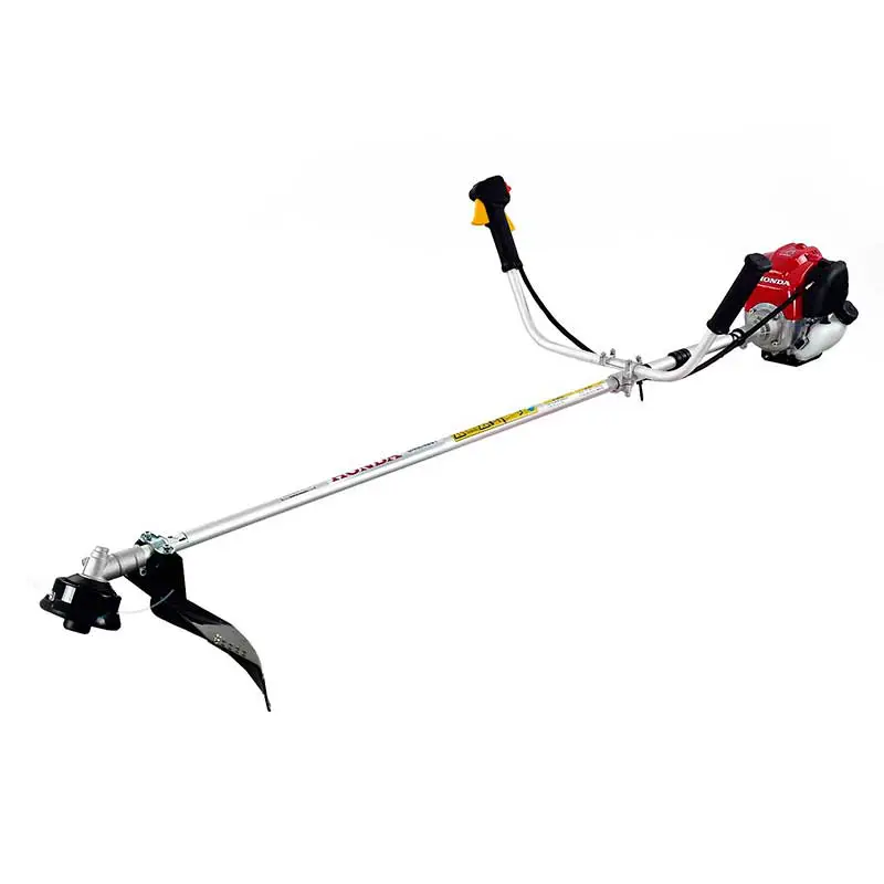 DESMALEZADORA 1.00HP 25CC CABEZL NYLON ARNES /UTMT