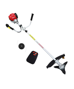 DESMALEZADORA 1.40HP 35.8CC C/CABEZAL DISC -UEDT