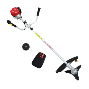 DESMALEZADORA 1.40HP 35.8CC C/CABEZAL DISC -UEDT