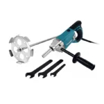 MEZCLADORA ELECTRICA ASPAS 6 1/2", 850W 13000RPM