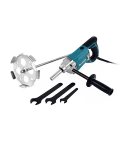 MEZCLADORA ELECTRICA ASPAS 6 1/2", 850W  13000RPM