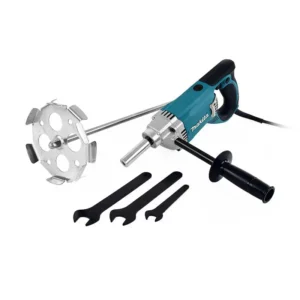 MEZCLADORA ELECTRICA ASPAS 6 1/2", 850W  13000RPM