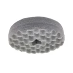 BORLA 6" ESPONJA P/ABRILLANTR DOBLE CRA GRIS 33285