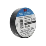 CINTA AISLAR 19 MM X 18 MT NEGRO 165N TEMFLEX