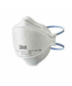 MASCARILLA P/PARTÍCULAS