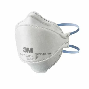 MASCARILLA P/PARTÍCULAS