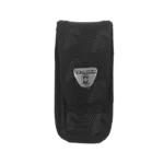 FUNDA P/NAVAJA DE 91MM DELG NYLON NEGRA VICTORINOX