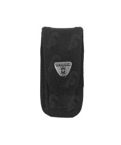 FUNDA P/NAVAJA DE 91MM DELG NYLON NEGRA VICTORINOX