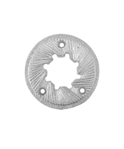 MUELA FIJA P/MOLINO MANUAL  N. 6 VICTORIA