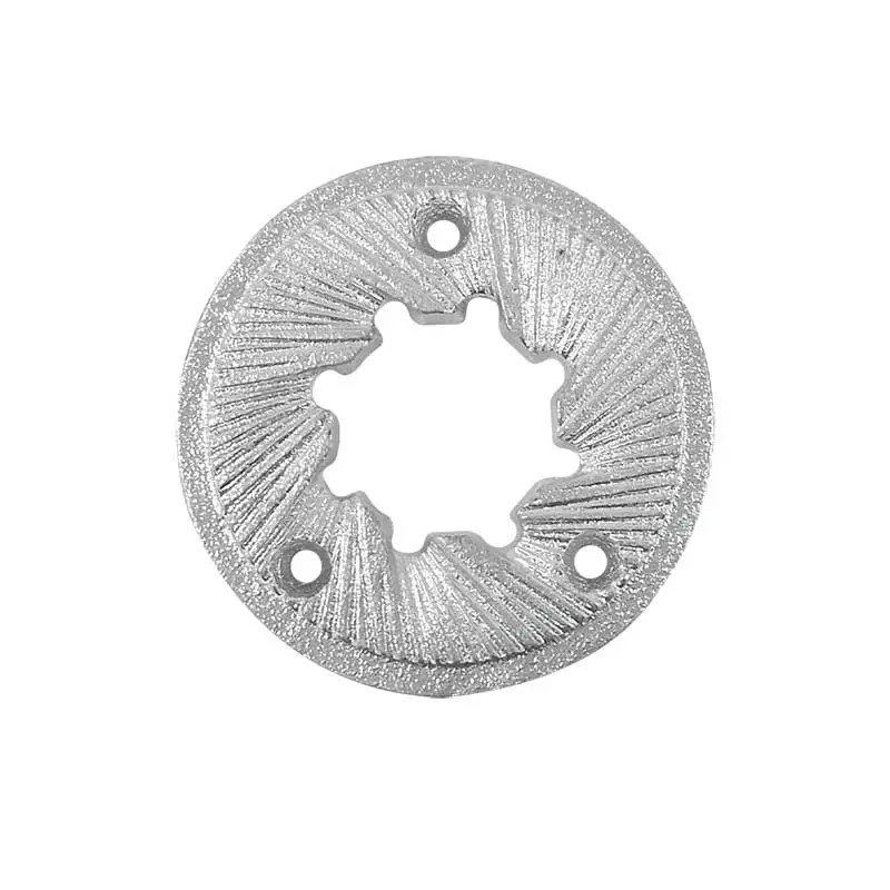 MUELA FIJA P/MOLINO MANUAL N. 6 VICTORIA