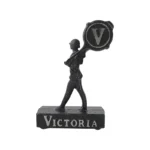 SOLDADO VICTORIA HIERRO FORJADO