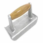 VOLTEADOR DE 6" ALUMINIO CELTA
