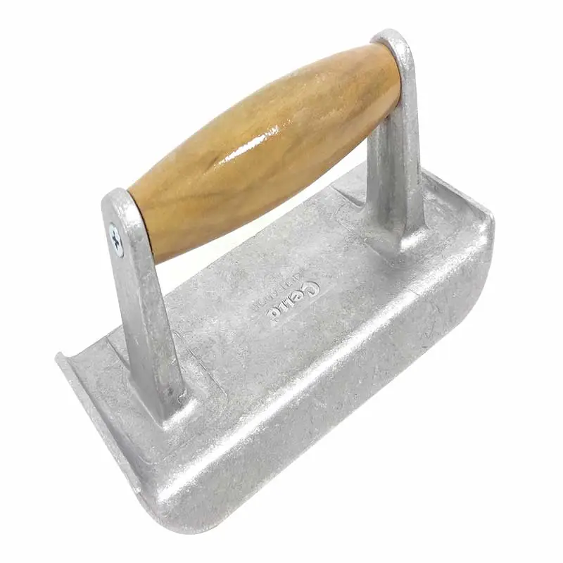 VOLTEADOR DE 6" ALUMINIO CELTA