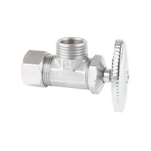LLAVE ANGULAR 1/2" X 1/2" C/BARRIL NACOBRE