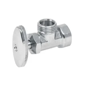 LLAVE ANGULAR 1/2 X 1/2" HEMBRA/MACHO V/C NACOBRE