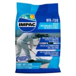 SELLO P/IMPERMEABILIZANTE BLANCO A/FLU 5KG WR-700