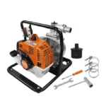 AUTOCEBANTE/MOTOBOMBA 2.0HP 1.5X1.5 WP230 STIHL