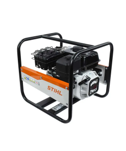 AUTOCEBANTE/MOTOBOMBA  6.0HP 2X2 WP300 STIHL