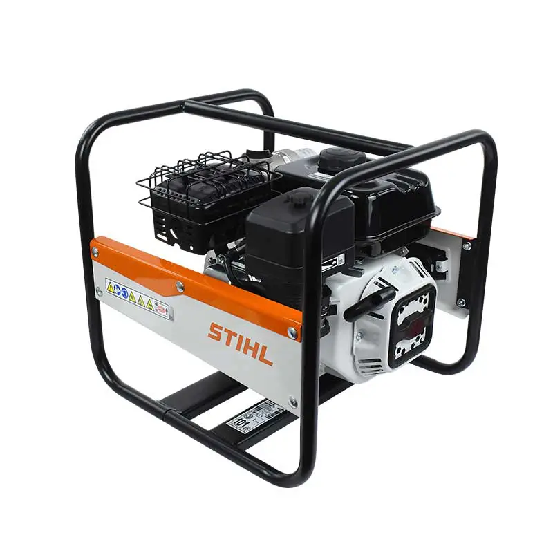 AUTOCEBANTE/MOTOBOMBA 6.0HP 2X2 WP300 STIHL