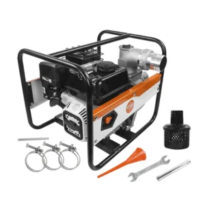 AUTOCEBANTE/MOTOBOMBA  6.0HP 3X3 WP600 STIHL