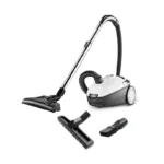 ASPIRADORA P/SECO 1.5L 110W VC1 FILTRO -BLANCA