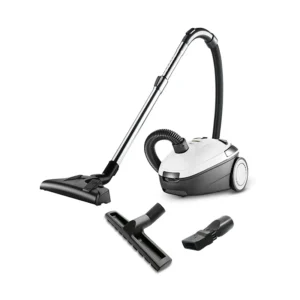 ASPIRADORA P/SECO  1.5L 110W  VC1 FILTRO -BLANCA