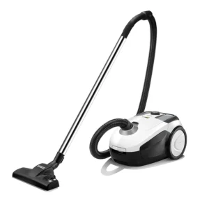 ASPIRADORA P/SECO 2.8L 110W -BLANCA
