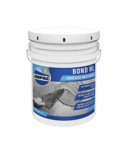 ADHESIVO P/CONCRETO  19L INT/EXT IMPACBOND HL