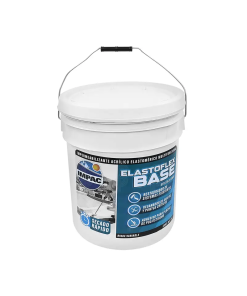 IMPAC ELASTOFLEX BASE BLANCO CUBETA 19 L