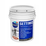 IMPERMEABILIZANTE 7 AÑOS BLANCO 19 LT IMPAC SETTI